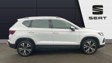 SEAT Ateca 1.5 TSI EVO SE Technology 5dr DSG Petrol Estate
